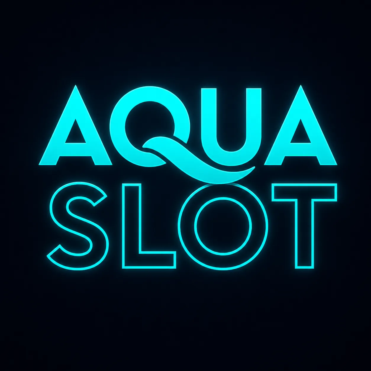 AQUASLOT - Petualangan Menarik di Dunia yang Tak Terduga