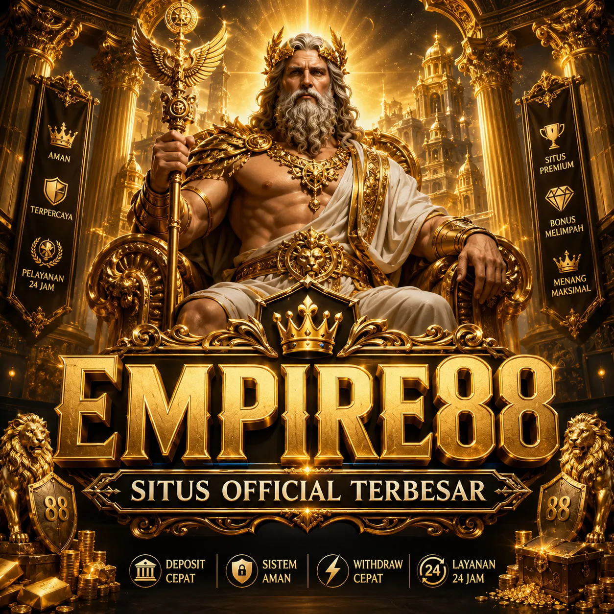 EMPIRE88 - Game Sepak Bola Terbaik untuk Penggemar Olahraga