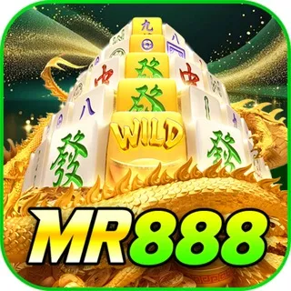 MR888 - Permainan Puzzle Seru untuk Mengasah Otak