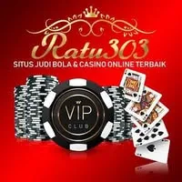 RATU303 - Game Domino Seru dan Mengasyikkan