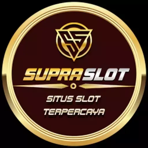SUPRASLOT - Game Arcade Seru dan Menghibur
