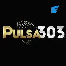 Logo pulsa303